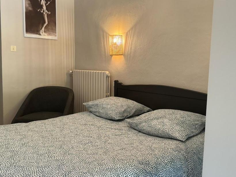 Les Hyacinthes 1 Leilighet Sarlat-la-Canéda Eksteriør bilde