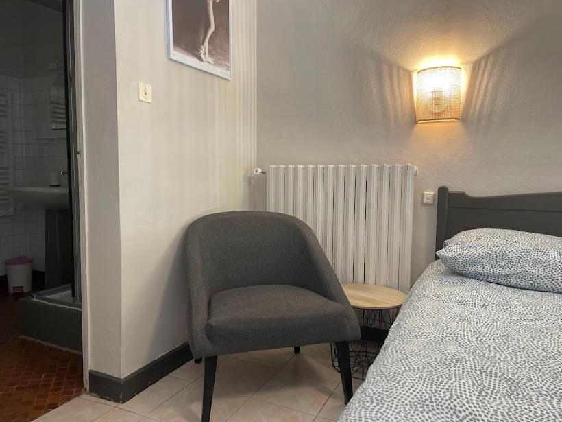 Les Hyacinthes 1 Leilighet Sarlat-la-Canéda Eksteriør bilde